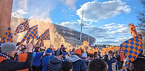 Fc Cincinnati