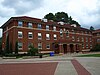 CU Donaldson Hall Aug2010.jpg