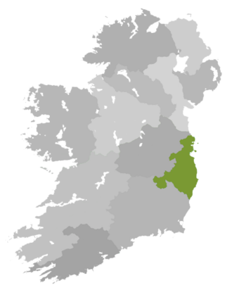 Diocese Highlighted C of I Diocese of Dublin & Glendalough.png