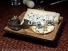 Cabrales cheese - Wikipedia