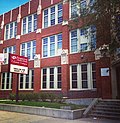 Thumbnail for Calumet High School (Chicago)