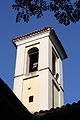 * Nomination Campanile of Madonna in Veroncora church, Busto Arsizio, Italy --Yiyi 11:49, 9 September 2014 (UTC) * Decline Lacks sharpness, not a QI, sorry --Poco a poco 15:46, 9 September 2014 (UTC)