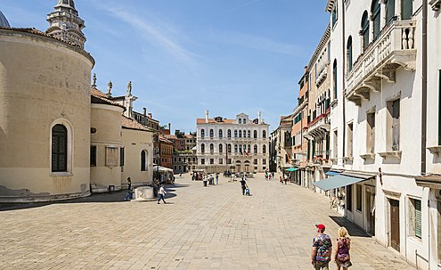 Campo Santa Maria Formosa Campo Santa Maria Formosa (Venice).jpg