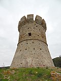 Vignette pour Tour de Capannella