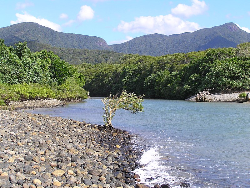 File:Cape Tribulation 2004 - panoramio (11).jpg