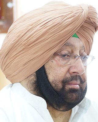 <span class="mw-page-title-main">2002 Punjab Legislative Assembly election</span>