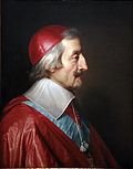 Tulemuse "Kardinal Richelieu" pisipilt