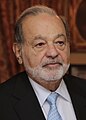 Carlos Slim Helú, business magnate