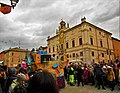Carnival of Pieve di Cento (Carnevel d'la Piv) 2023 5 feb 31