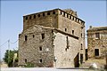 Castell de l'Aranyó (els Plans de Sió)