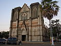 Catedral de São Luís de Cáceres - 1