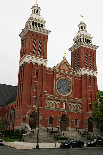 File:Cathedral of Our Lady of Lourdes - Spokane.jpg