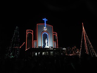 <span class="mw-page-title-main">Roman Catholic Diocese of Dibrugarh</span>