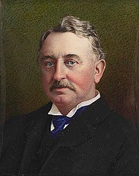 Cecil Rhodes