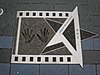 Cecilia Cheung, Avenue of Stars.JPG