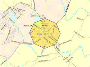Census Bureau map of Sussex, New Jersey.png