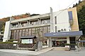 Center of town planning and Interaction, Tsuru 2015-11-21 (1) sa.jpg