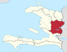 Departamento de Centro (Haiti)