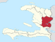 Center i Haiti.svg