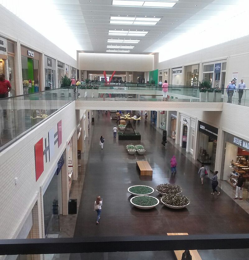 Category:NorthPark Center - Wikimedia Commons