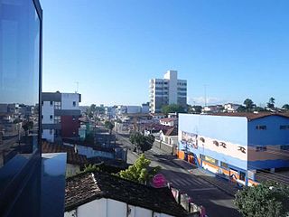 Alagoinhas,  Bahia, Brasilien