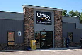 Century 21 Real Estate