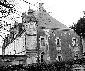 Image illustrative de l’article Château des Robinières