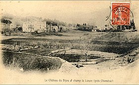 Image illustrative de l’article Château du Bijou