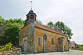 Chapelle Saint-Cyr de Châtellenot