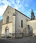 Vignette pour Église Saint-Jean de Châtillon-sur-Seine