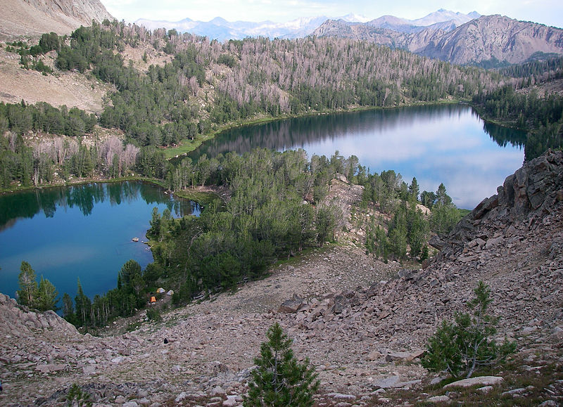 File:Chamberlain Basin, White Cloud Mountains, Idaho.jpg