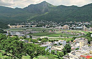 Port Louis