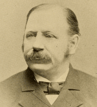 <span class="mw-page-title-main">Charles Harding Loring</span> American engineer (1828–1907)