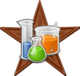 The Chemistry Barnstar