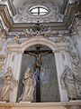 Cappella del Santissimo Crocifisso