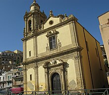 Chiesa di Santa Lucia o dell'Assunta