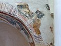 * Nomination Fragment of fresco on the arch of the right apse of the Santa Maria in Valtenesi church in Manerba del Garda. --Moroder 04:49, 10 August 2020 (UTC) * Promotion  Support Good quality. --Ermell 06:59, 10 August 2020 (UTC)