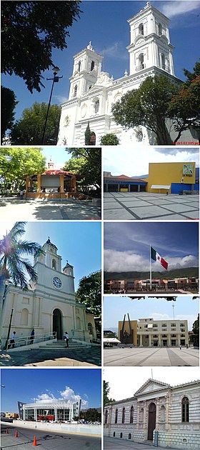 Ti pannakailadawan ti Chilpancingo