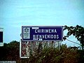 Chirimena