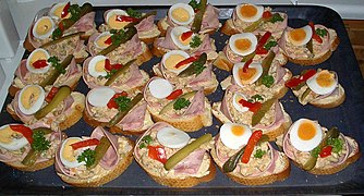 Hors d'oeuvre - Wikipedia