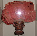 Chokwe mask