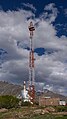 * Nomination Chorten and mobile tower, Stakrimo Gompa, Zanskar, Ladakh, India --Tagooty 00:43, 16 September 2024 (UTC) * Promotion  Support Good quality. --Екатерина Борисова 01:25, 16 September 2024 (UTC)