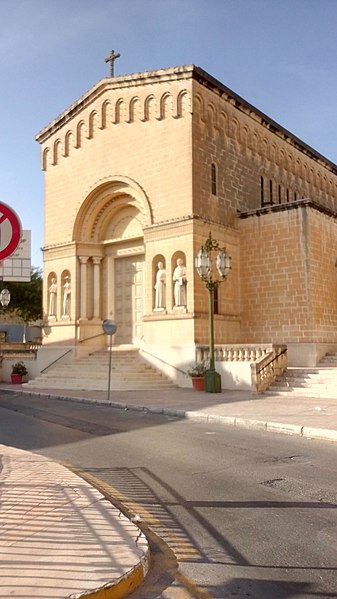 File:Church of St Francis of Assisi2.jpg