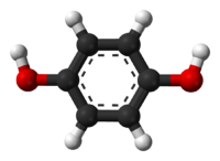 Miniatyrbild för Hydrokinon