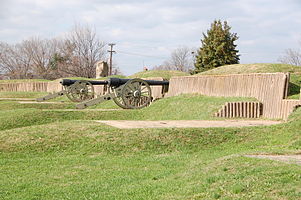 Civil War Defenses of Washington (Fort Stevens) FSTV CWDW-0052.jpg