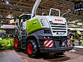 * Nomination Claas Jaguar 870 at Agritechnica 2023 --MB-one 20:57, 27 February 2024 (UTC) * Promotion  Support Good quality. --Plozessor 06:31, 2 March 2024 (UTC)