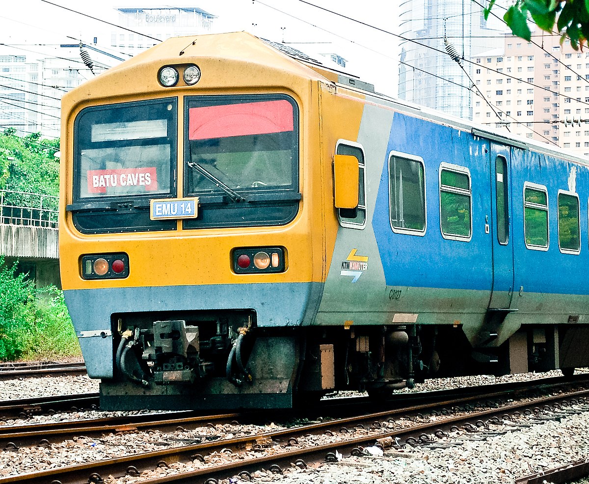 KTM Class 81