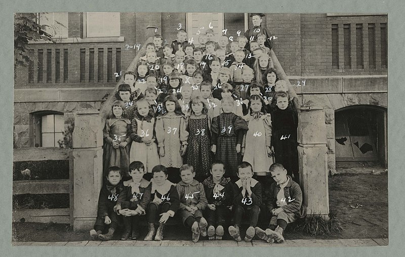 File:Class of South School, 1897 - DPLA - 8a80645e533055632f1fea389900230b.jpg