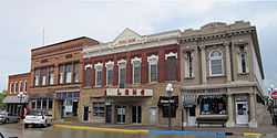 Historic Downtown Clear Lake