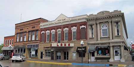 Clear Lake, Iowa